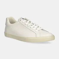 Kožené tenisky Veja Esplar Leather