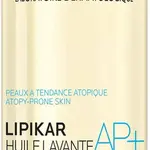 La Roche Posay Zvláčňující sprchový a koupelový olej pro citlivou pokožku Lipikar Huile Lavante AP+ (Lipid-Replenishing Cleansing Oil) 1000 ml