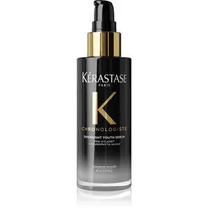 Kérastase Chronologiste Overnight Youth Serum noční omlazující sérum na vlasy 90 ml