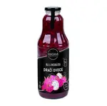 MADAMI Ovoce na limonádu dračí ovoce 1000 ml