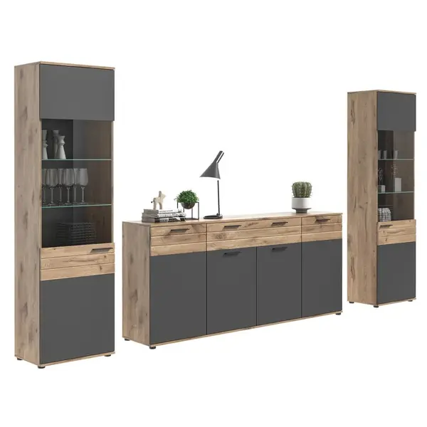 MID.YOU OBÝVACÍ STĚNA