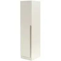 Skriňa Braga 5 (L/P) kašmír