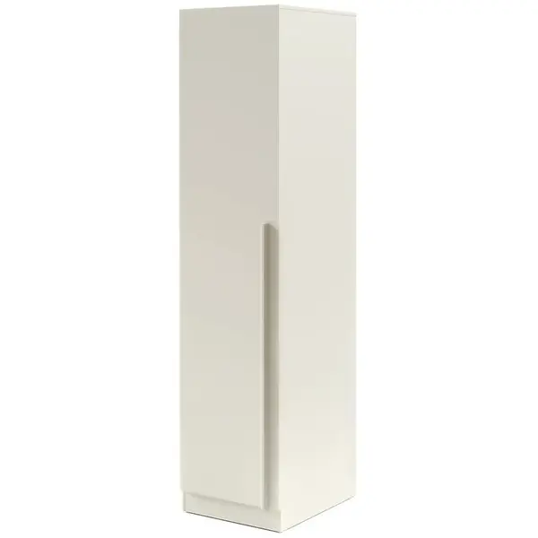 Skriňa Braga 5 (L/P) kašmír