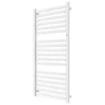 Kúpeľňový radiátor Retsr 50/110 biela