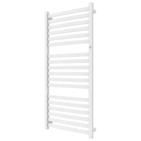 Kúpeľňový radiátor Retsr 50/110 biela