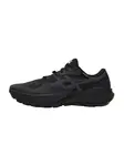 ASICS Bežecká obuv 'TRABUCO 14'  sivá / čierna