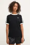 Tričko adidas Originals Ruffle 3S Tee