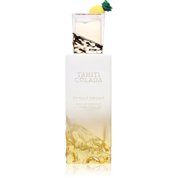 Gulf Orchid Tahiti Colada parfémovaná voda unisex 100 ml