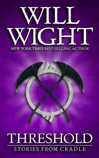 Threshold - Will Wight