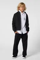 Detské nohavice Karl Lagerfeld