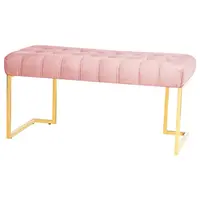 TABURETOVÁ LAVICE, plast, 47/48/100 cm