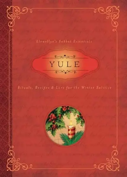 Yule - Susan Pesznecker