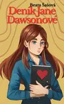 Deník Jane Dawsonové - Beata Šašová