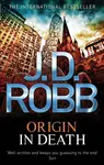 Origin In Death - J.D. Robb