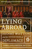 Lying Abroad - Carol Chillington Rutter
