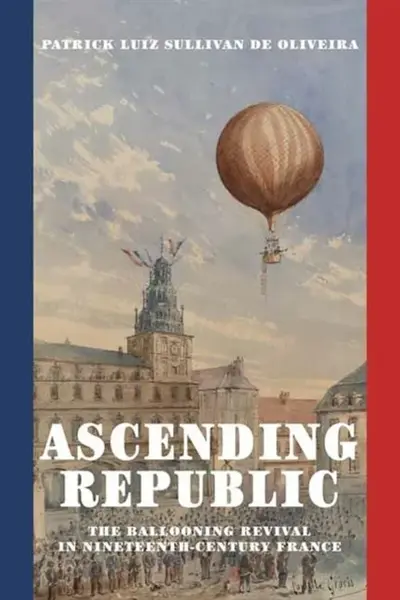 Ascending Republic - Patrick Luiz Sullivan De Oliveira