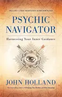 Psychic Navigator - John Holland