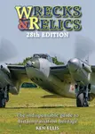 Wrecks and Relics 28th Edition - Ken  Ellis