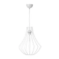 P & B ZÁVĚSNÉ SVÍTIDLO, 32/40/32 cm