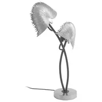 MID.YOU STOLNÍ LAMPA, E27, 38/16/60 cm