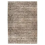 KOBEREC TKANÝ NA PLOCHO, 160/230 cm,