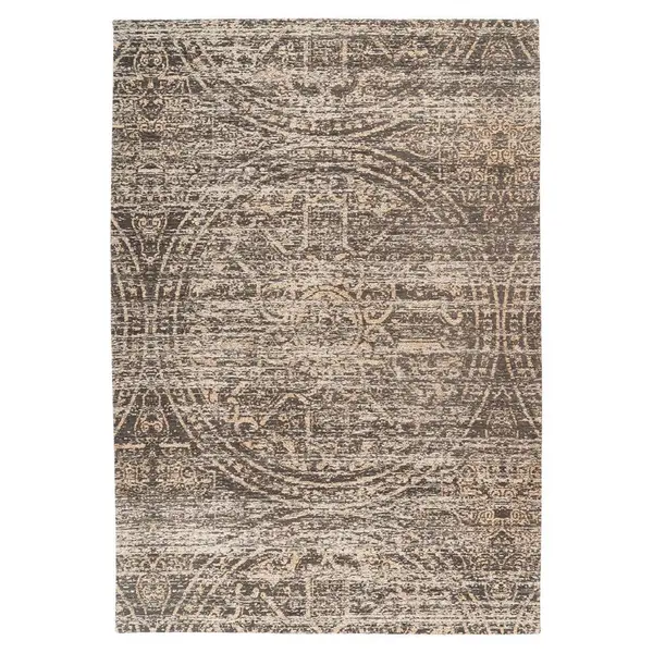 KOBEREC TKANÝ NA PLOCHO, 160/230 cm,