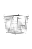 Úložný koš House Doctor 26,7 x 26,7 x 26,7 cm