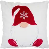 X-Mas DEKORAČNÍ POLŠTÁŘ 45/45 cm