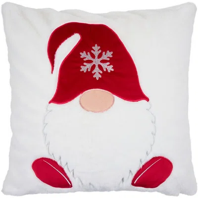 X-Mas DEKORAČNÍ POLŠTÁŘ 45/45 cm
