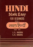 Hindi Made Easy - J. S. Nagra, S.K. Nagra