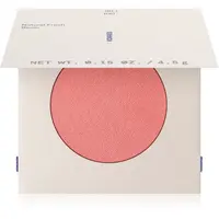 Korres Natural Fresh Blush kompaktná lícenka odtieň Warm Peach 4.5 g