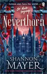 Neverthorn - Mayer Shannon
