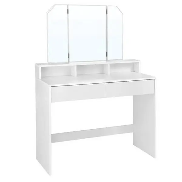Boxxx TOALETNÍ STOLEK, bílá, 100/40/142 cm