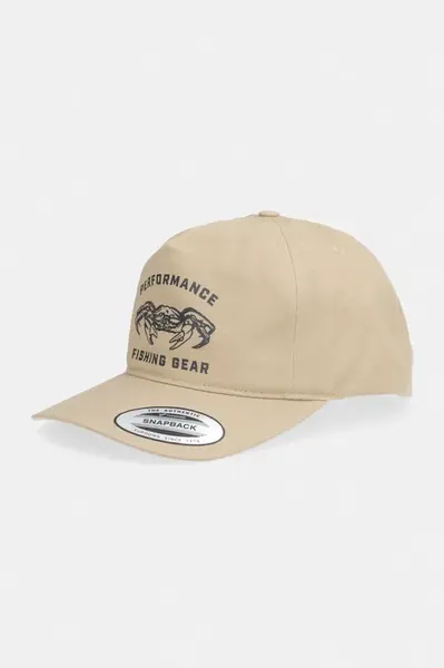 Bavlněná baseballová čepice Columbia