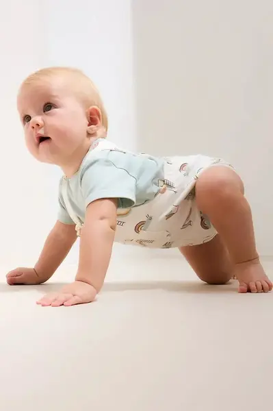 Dětské lacláče Mayoral Newborn