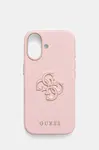 Guess  Obal na telefon  iPhone 17
