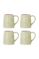 Sada hrnků Bloomingville Winnie 370 ml 4-pack