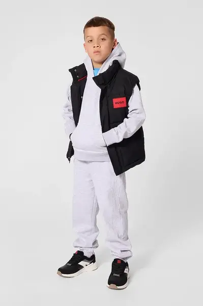 Dětská vesta HUGO