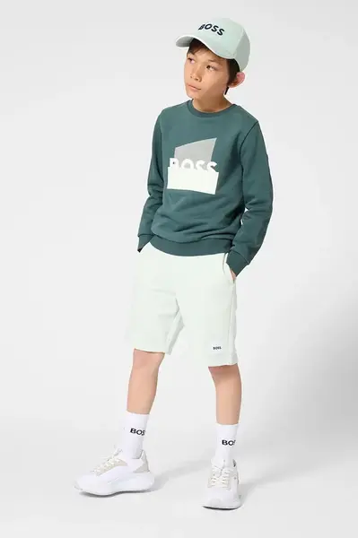 Dětská mikina BOSS