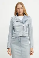 Džínová bunda Morgan VAMMY