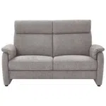 Pure Home Comfort 2,5SEDÁK, textil, šedobéžová