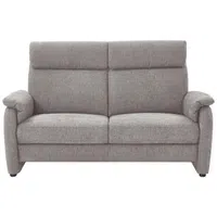 Pure Home Comfort 2,5SEDÁK, textil, šedobéžová