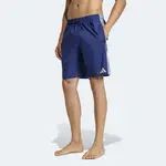 adidas 3 Stripes SWIM Shorts 8 INCH XL