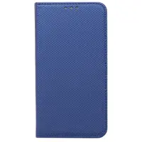 Xiaomi Redmi Note 10 Pro / 10 Pro MAX modré pouzdro