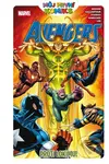 Můj první komiks: Avengers: Proti Lokimu! - Tony Bedard, Shannon Gallant - kniha z kategorie Komiksy