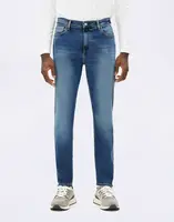 Armedangels Aarjo Tarpa Tapered 2757 dive W32/L32