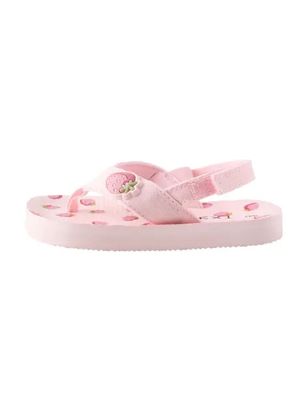 Next Sandále  ružová