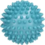 Fitforce MASBALLSOFT 6 CM Masážna loptička, zelená, veľkosť