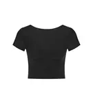 SLOGGI Formujúci top 'ZERO Feel 2.0'  čierna
