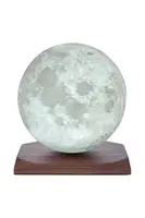 LED dekorace Gingko Design Large LunaSpin